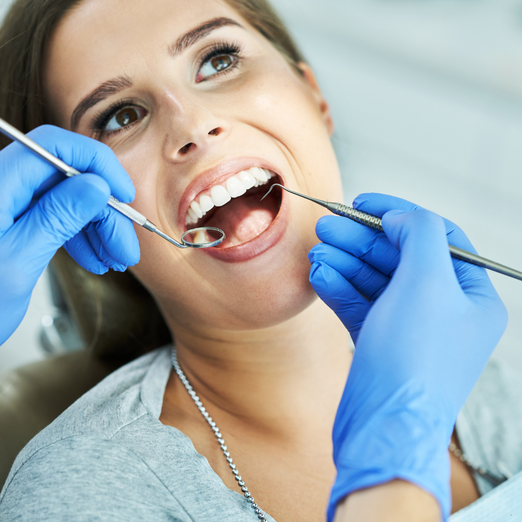 Modern Healthcare Facility